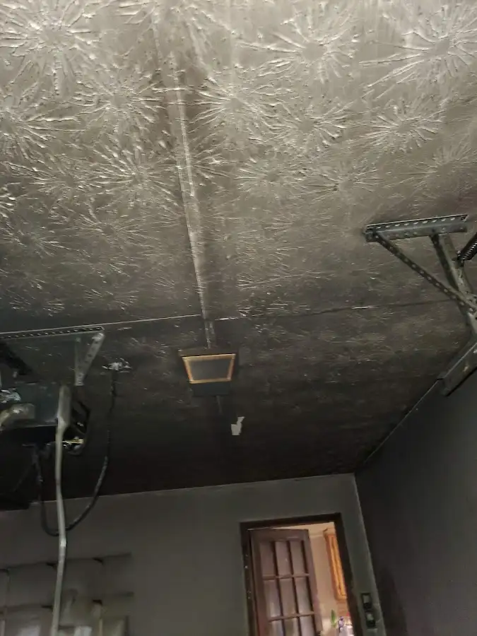 Fire and smoke damage assessment for Emergency Water Damage Services in Kuna